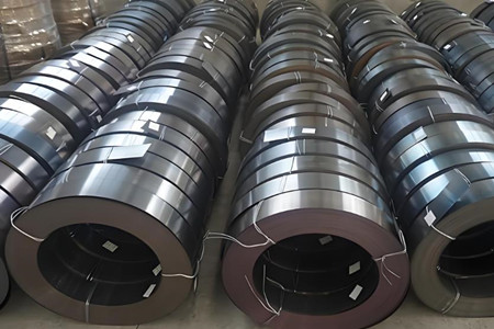 301不銹鋼帶帶磁嗎？答案并不固定！