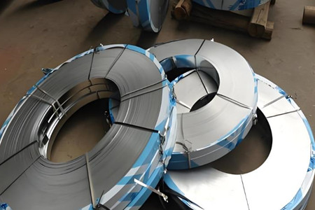 301不銹鋼帶帶磁嗎？答案并不固定！