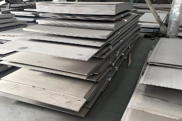 201不銹鋼板加工難度高嗎？切割是難點之一！圖2g