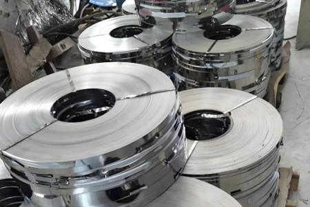 201不銹鋼帶的密度是多少？