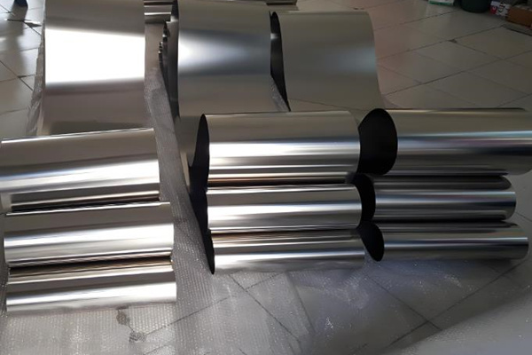 如何鑒別劣質(zhì)304不銹鋼帶？廠家告訴你！