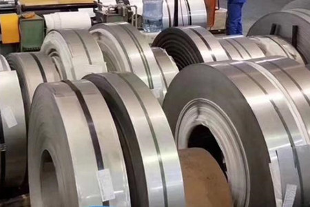 精密不銹鋼帶如何選購？